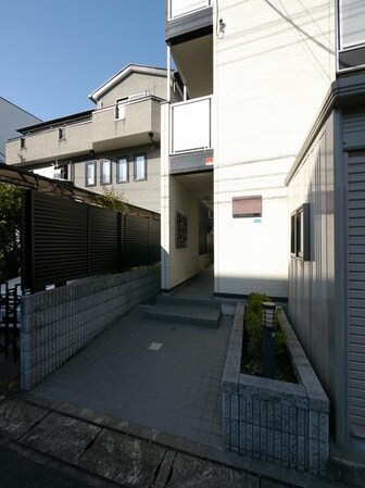 レオパレスカームの物件内観写真